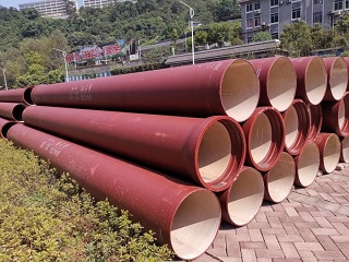 高律?管道在強(qiáng)腐蝕性環(huán)境中的應(yīng)用