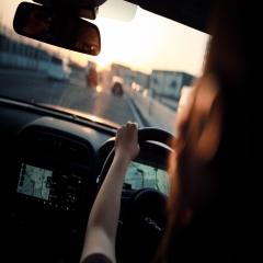 汽車貼不貼膜都一樣？別太天真了！